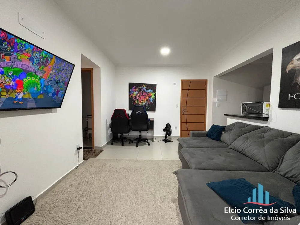 Apartamento, 2 quartos, 77 m² - Foto 13