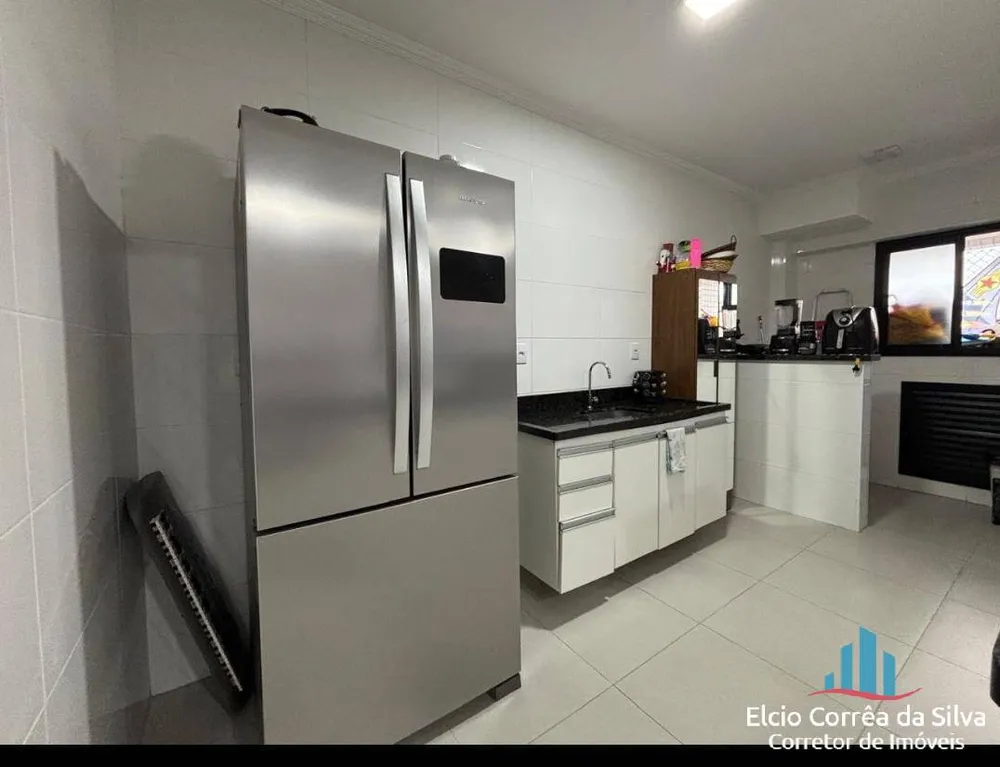 Apartamento, 2 quartos, 77 m² - Foto 7