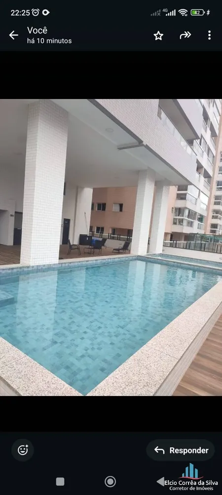 Apartamento, 2 quartos, 77 m² - Foto 4