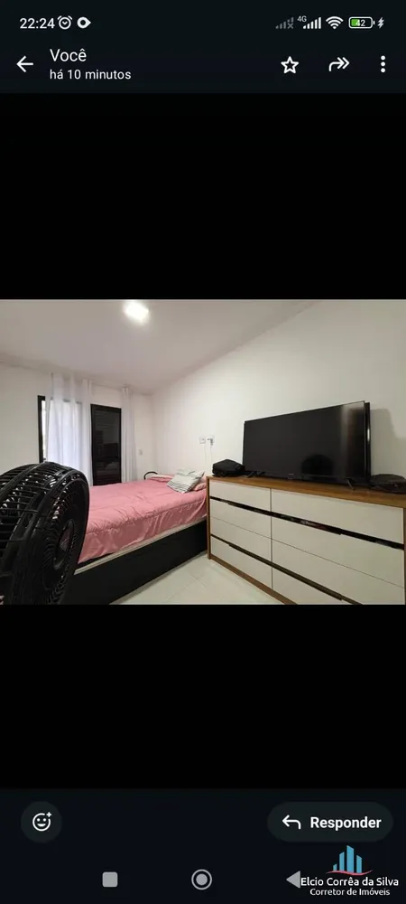 Apartamento, 2 quartos, 77 m² - Foto 12