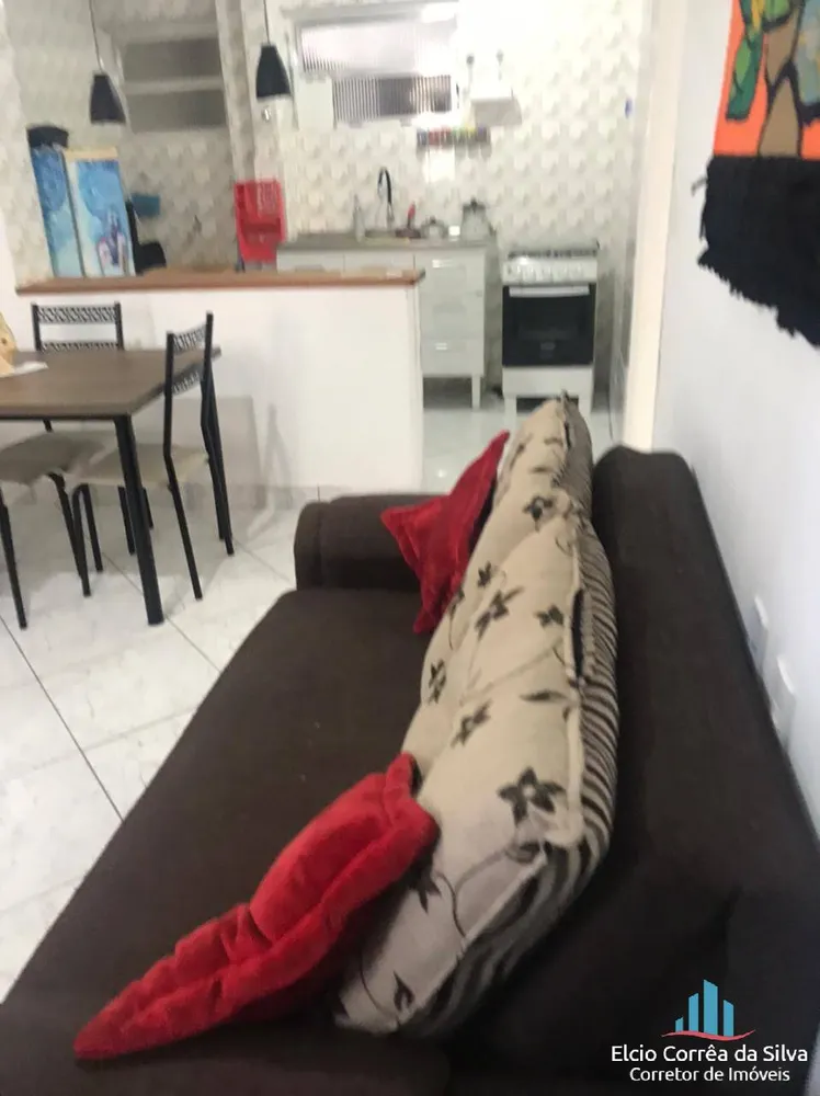 Apartamento, 1 quarto, 47 m² - Foto 13