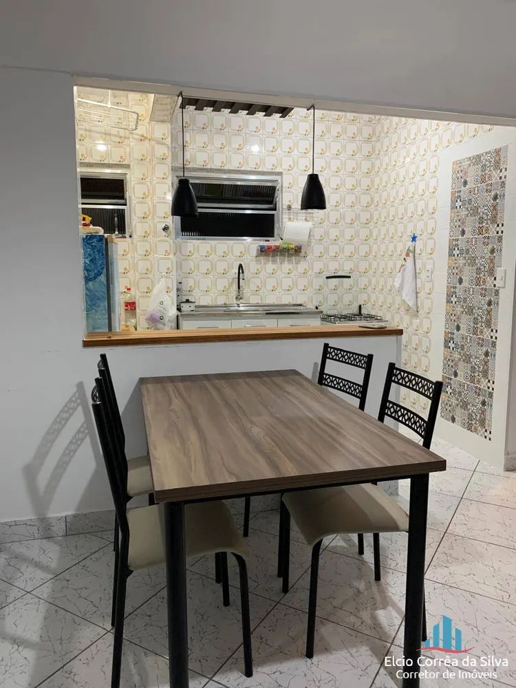 Apartamento, 1 quarto, 47 m² - Foto 1