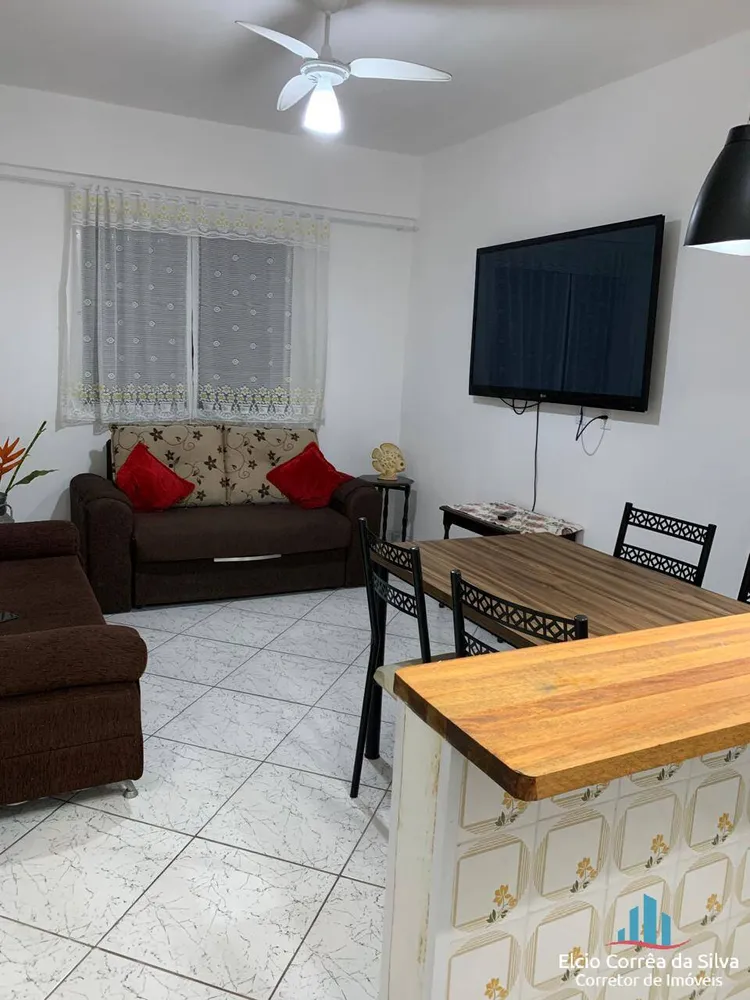 Apartamento, 1 quarto, 47 m² - Foto 8