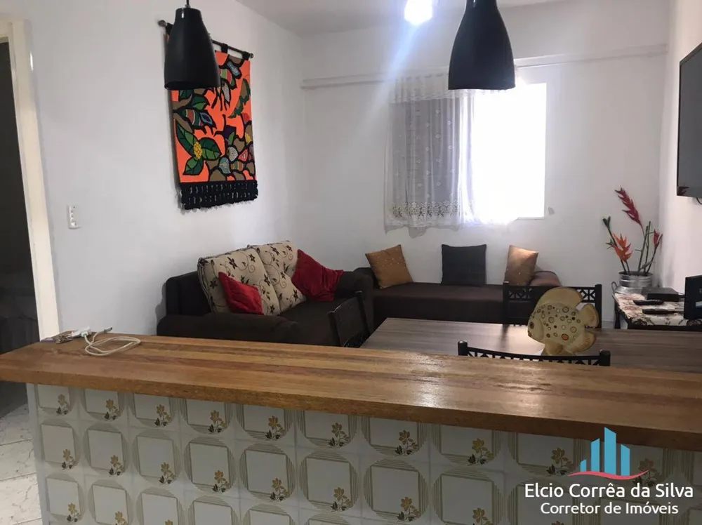 Apartamento, 1 quarto, 47 m² - Foto 16