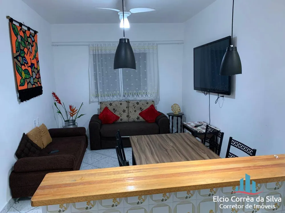Apartamento, 1 quarto, 47 m² - Foto 7