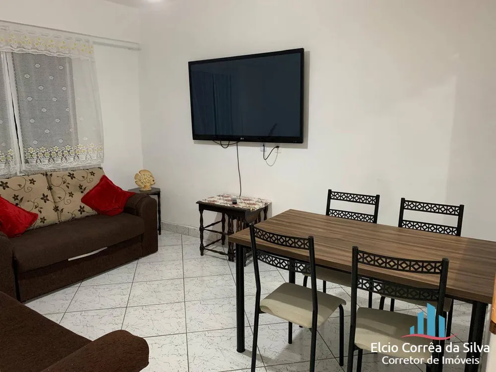 Apartamento, 1 quarto, 47 m² - Foto 6