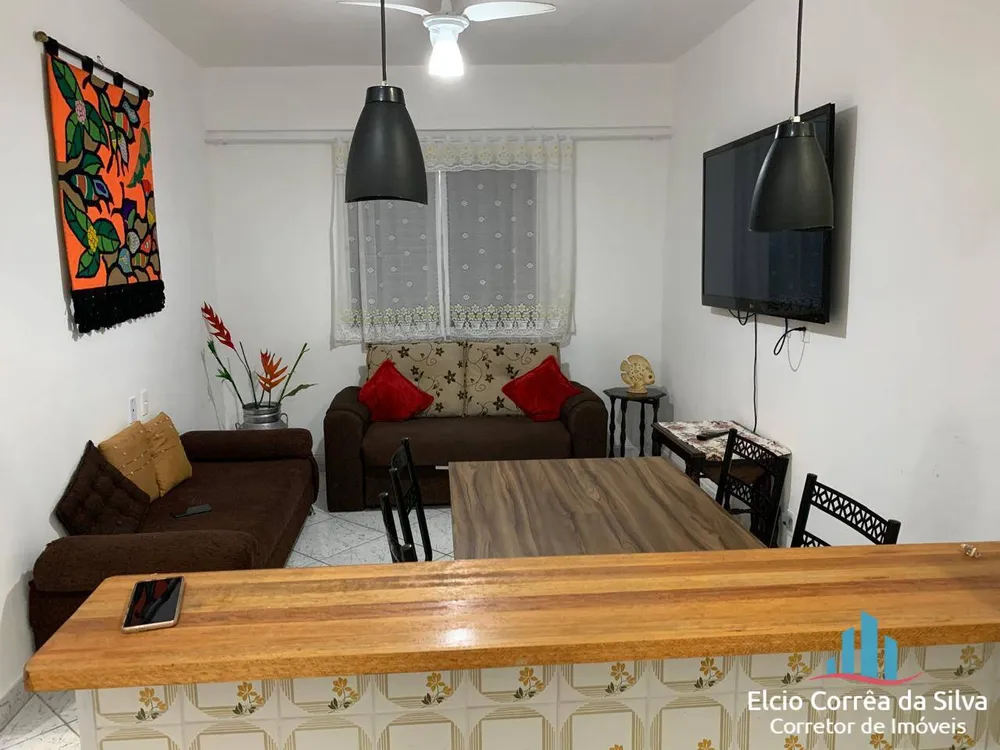 Apartamento, 1 quarto, 47 m² - Foto 3