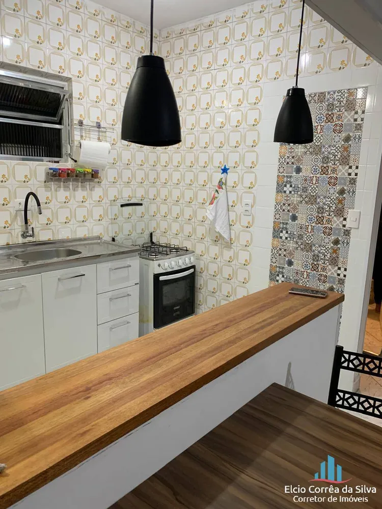 Apartamento, 1 quarto, 47 m² - Foto 4
