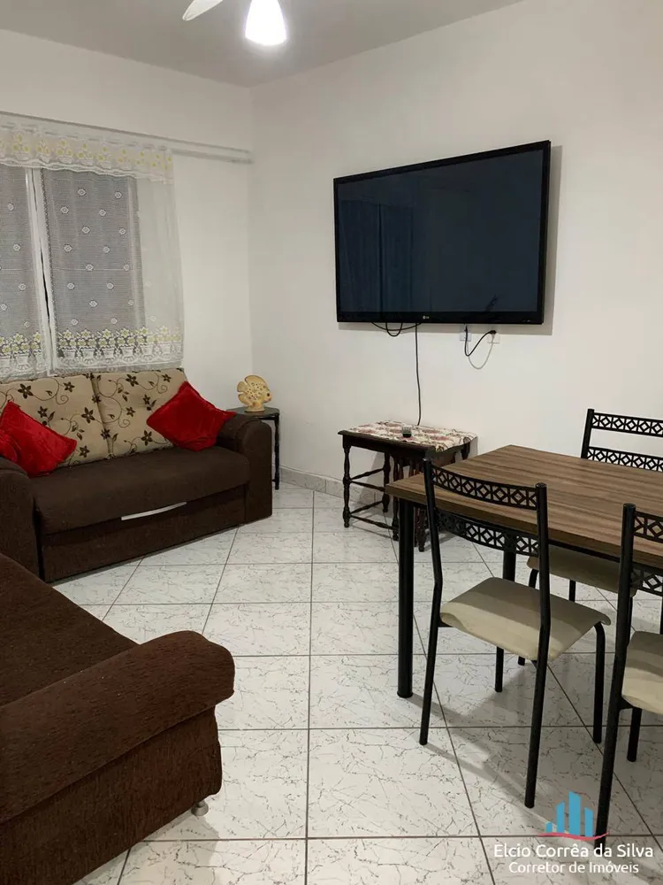 Apartamento, 1 quarto, 47 m² - Foto 5