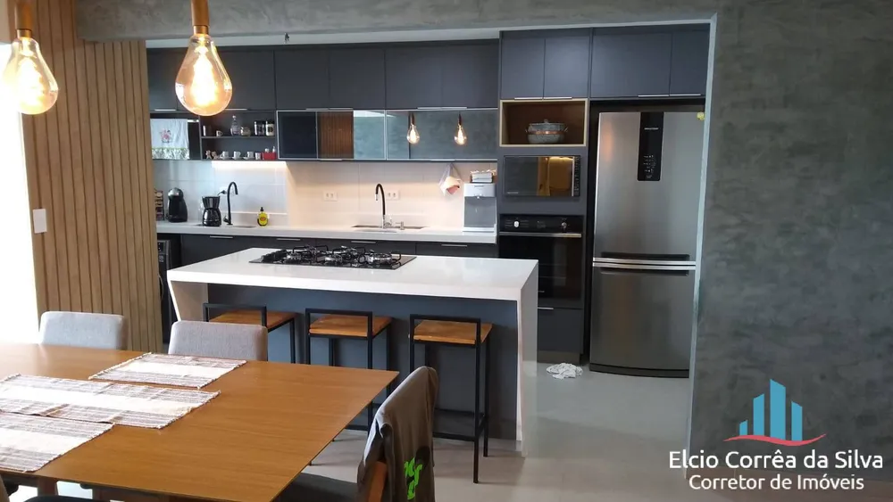 Apartamento, 3 quartos, 117 m² - Foto 1