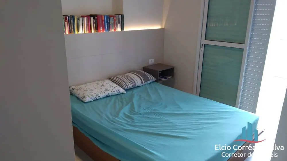 Apartamento, 3 quartos, 117 m² - Foto 3