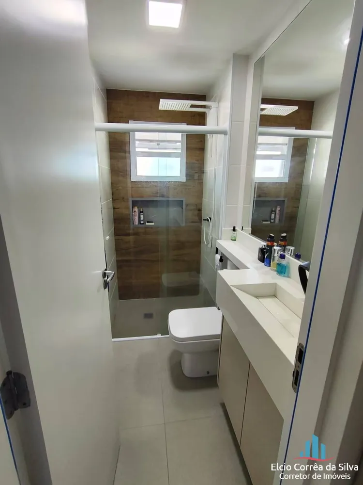 Apartamento, 3 quartos, 117 m² - Foto 8