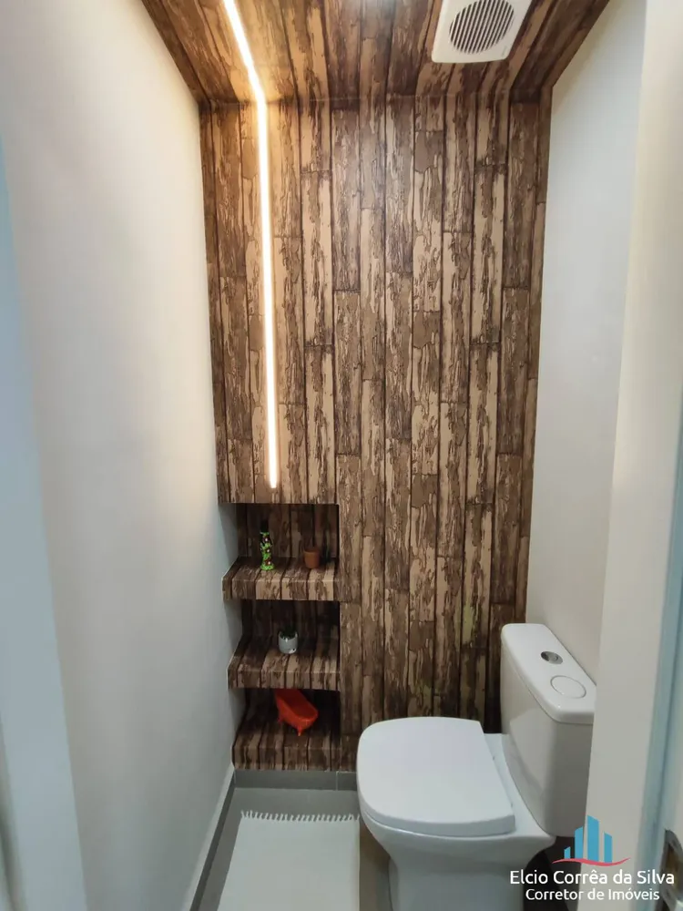 Apartamento, 3 quartos, 117 m² - Foto 2