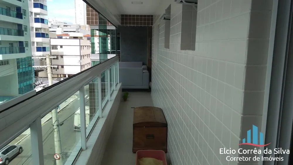 Apartamento, 3 quartos, 117 m² - Foto 16
