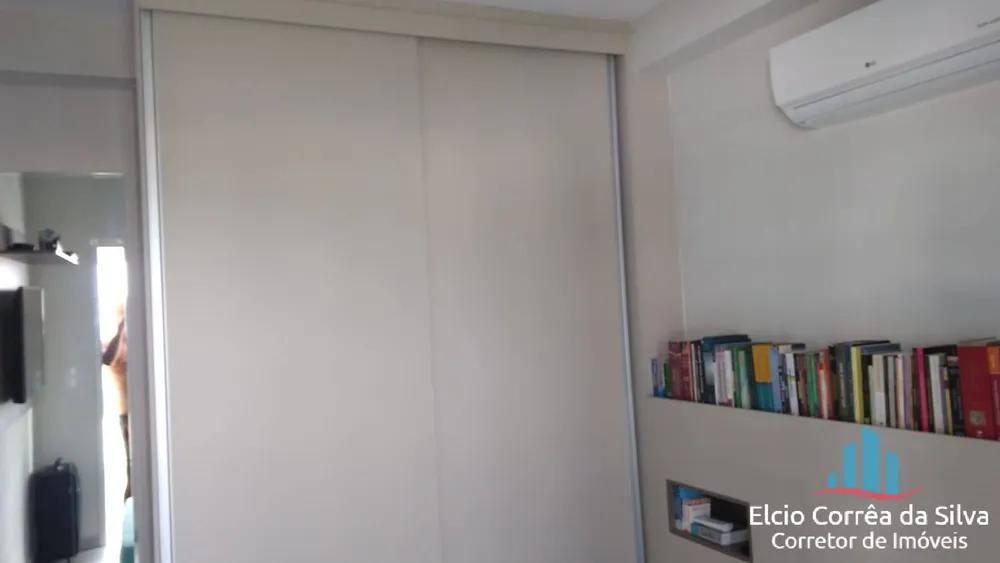 Apartamento, 3 quartos, 117 m² - Foto 2