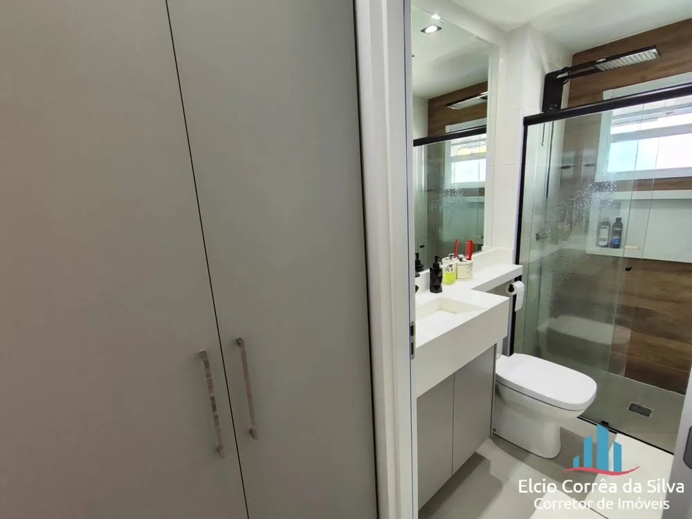 Apartamento, 3 quartos, 117 m² - Foto 12