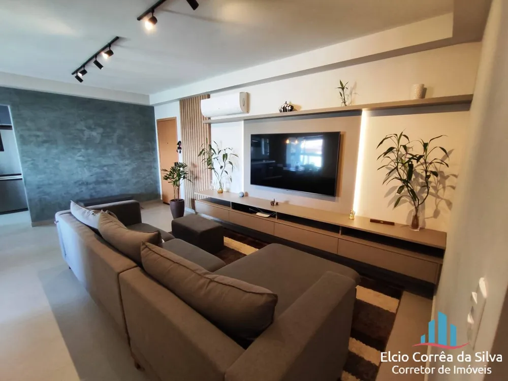 Apartamento, 3 quartos, 117 m² - Foto 14