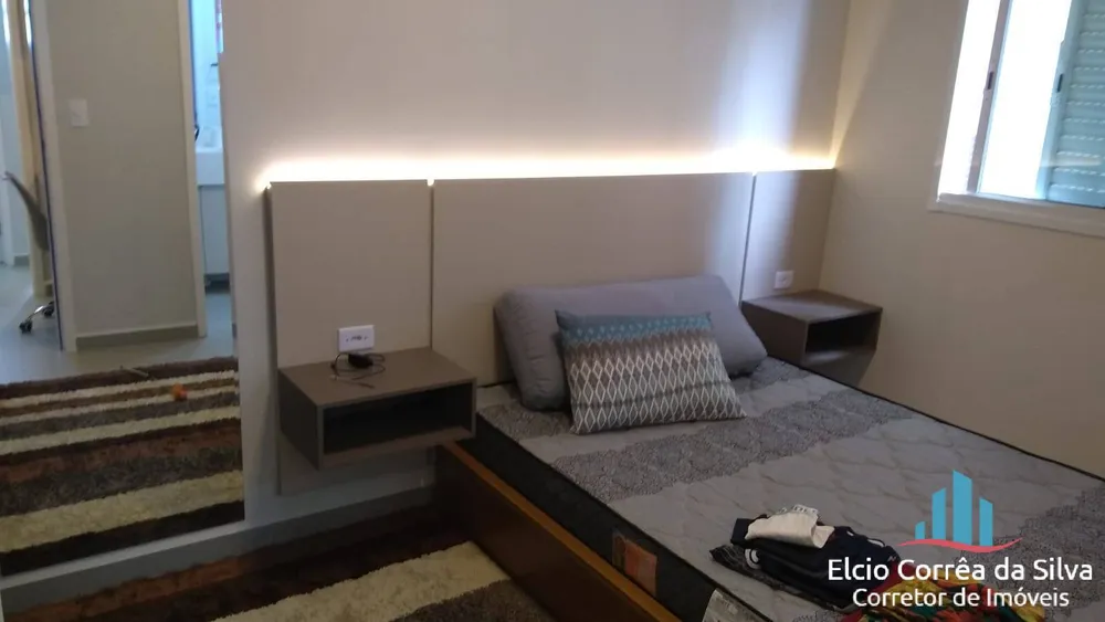 Apartamento, 3 quartos, 117 m² - Foto 5