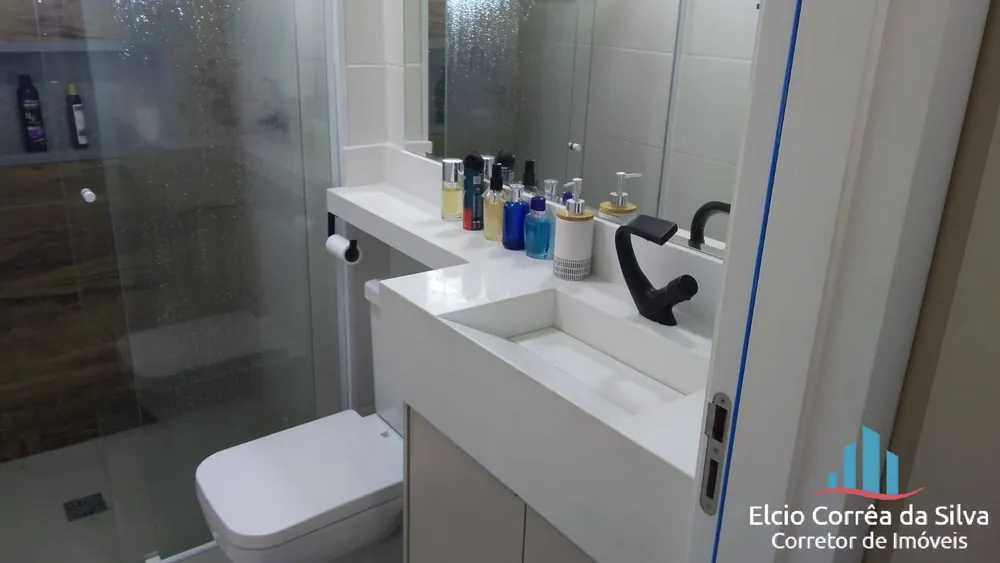 Apartamento, 3 quartos, 117 m² - Foto 4