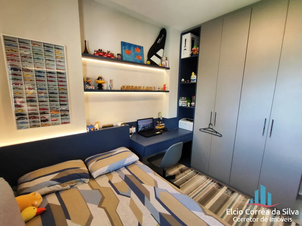 Apartamento, 3 quartos, 117 m² - Foto 10