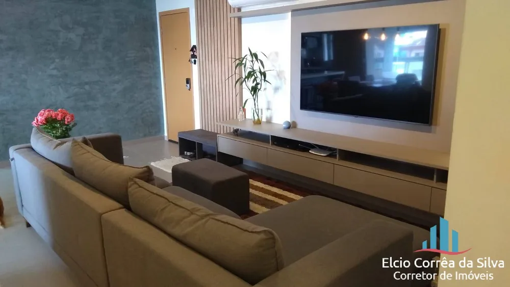 Apartamento, 3 quartos, 117 m² - Foto 5