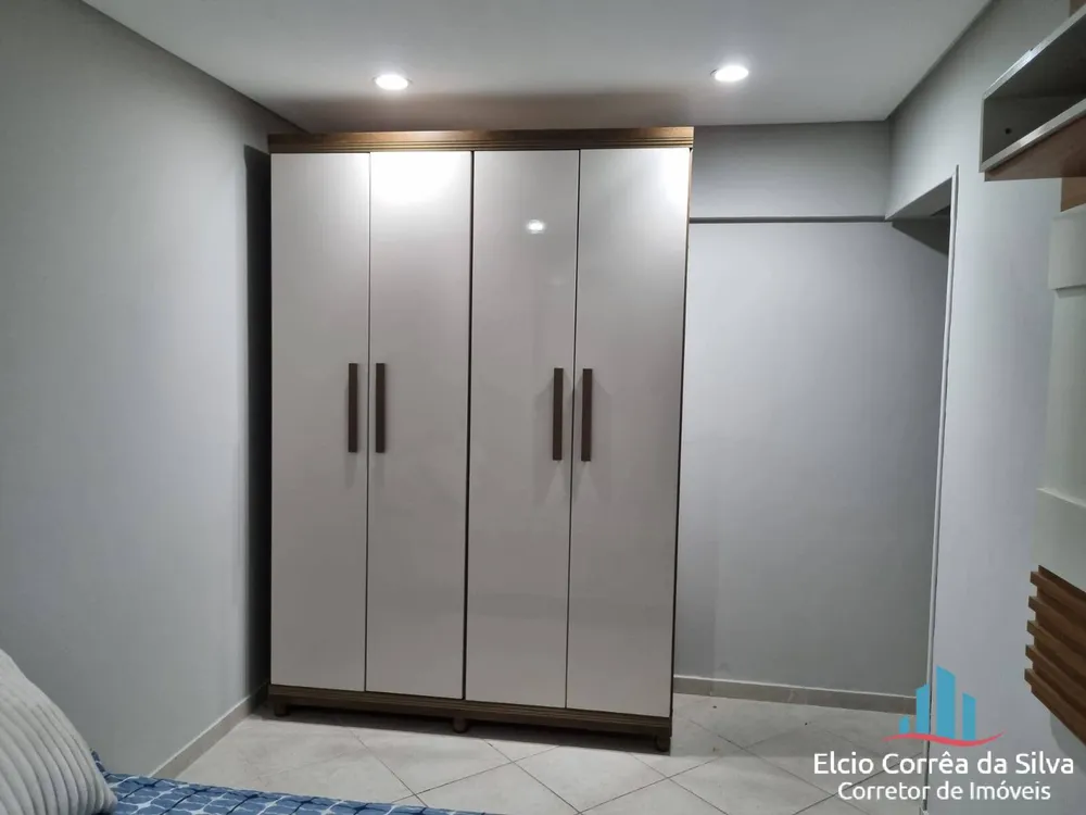 Apartamento, 2 quartos, 82 m² - Foto 4