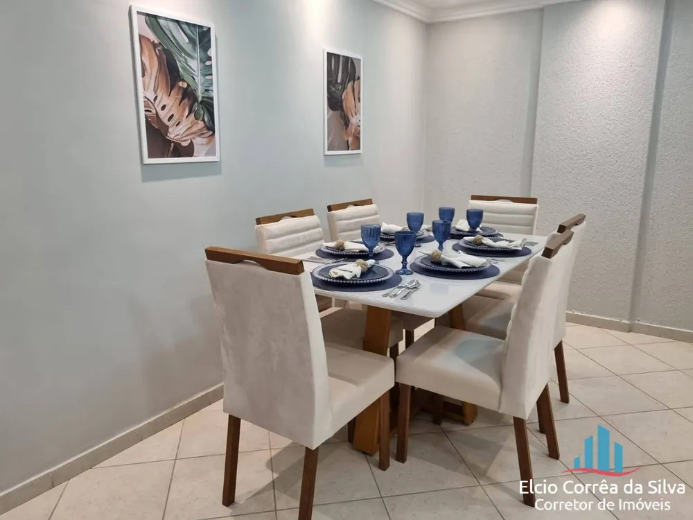 Apartamento, 2 quartos, 82 m² - Foto 2