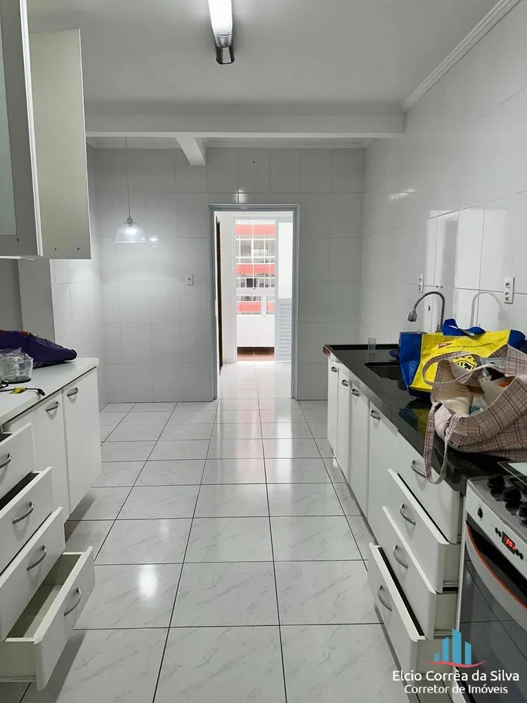 Apartamento, 3 quartos, 156 m² - Foto 4