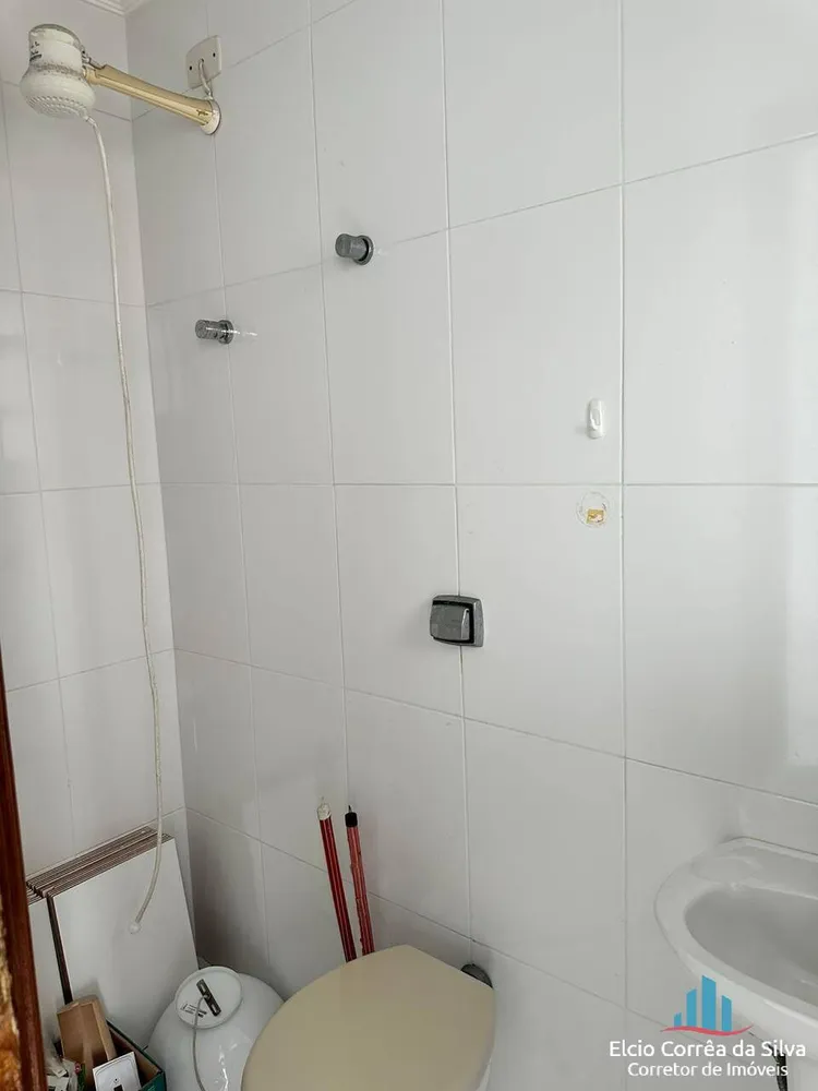 Apartamento, 3 quartos, 156 m² - Foto 7