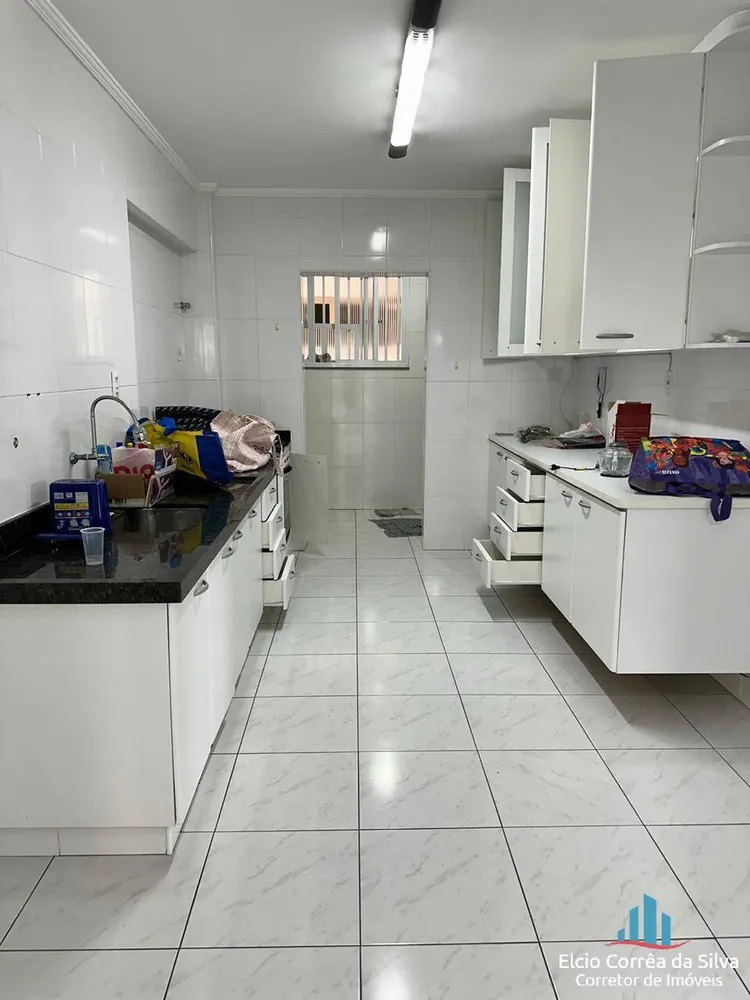 Apartamento, 3 quartos, 156 m² - Foto 5
