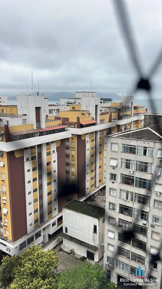 Apartamento, 2 quartos, 70 m² - Foto 2