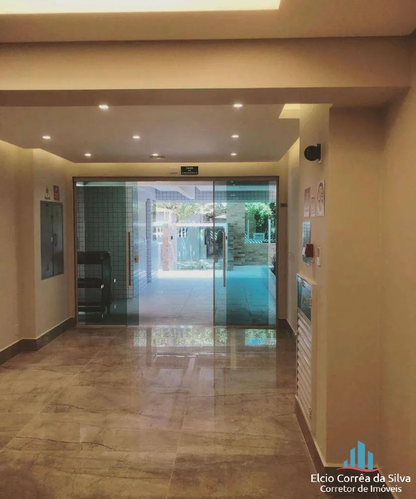 Apartamento, 2 quartos, 69 m² - Foto 11