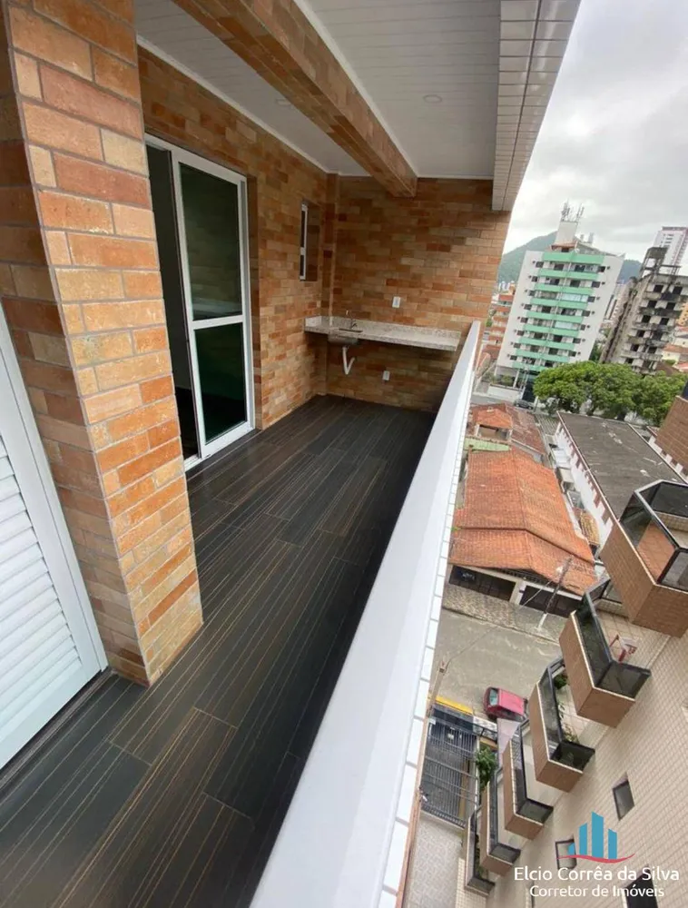 Apartamento, 2 quartos, 69 m² - Foto 5