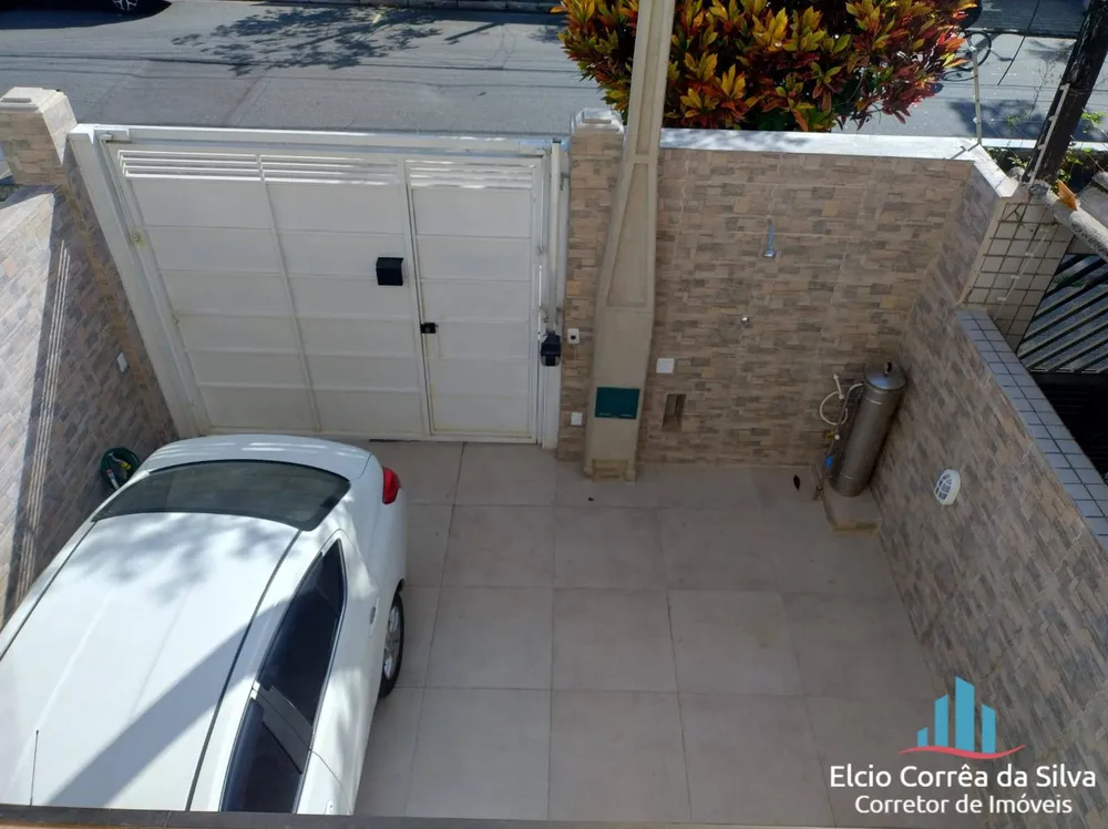 Casa, 3 quartos, 132 m² - Foto 13