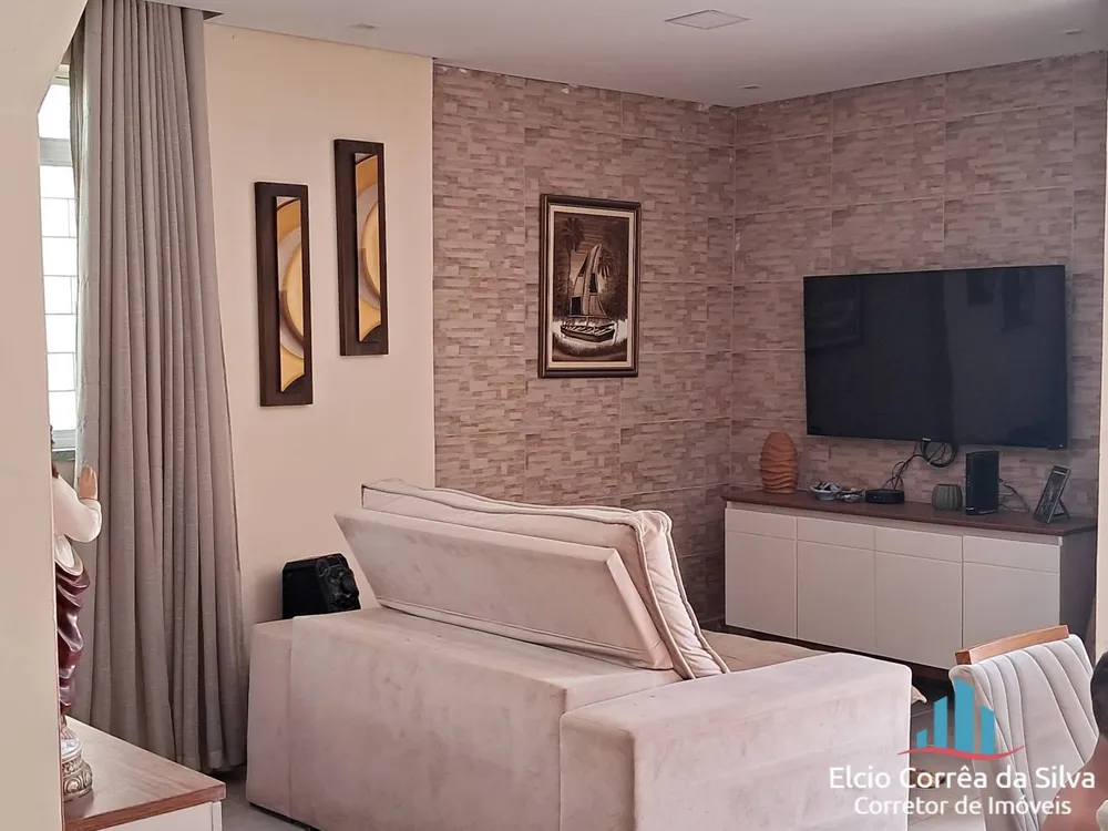 Casa, 3 quartos, 132 m² - Foto 12