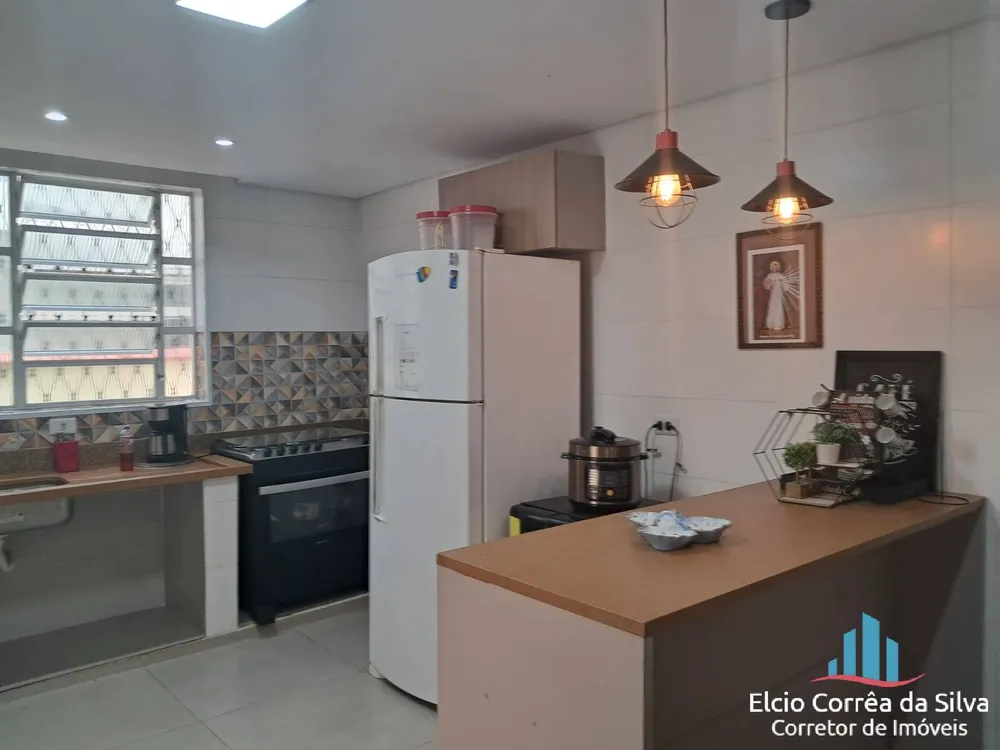 Casa, 3 quartos, 132 m² - Foto 8