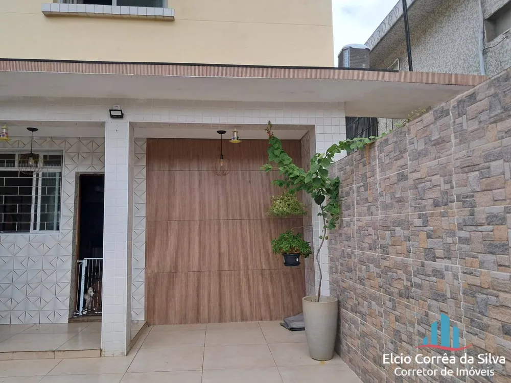 Casa, 3 quartos, 132 m² - Foto 10
