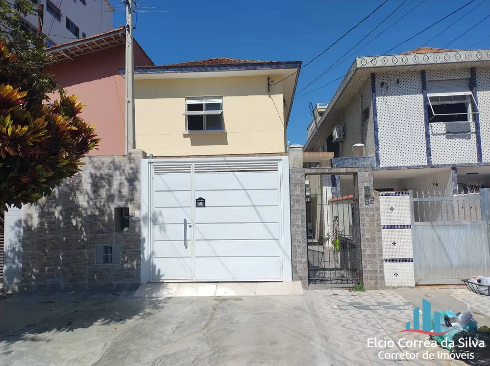 Casa, 3 quartos, 132 m² - Foto 6