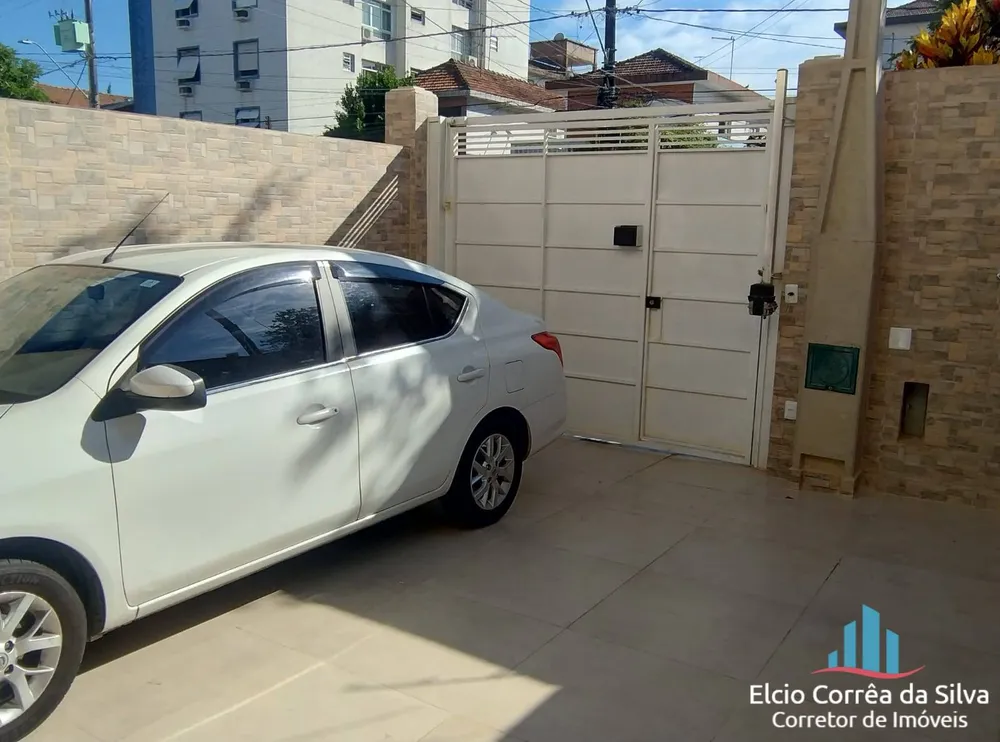Casa, 3 quartos, 132 m² - Foto 11