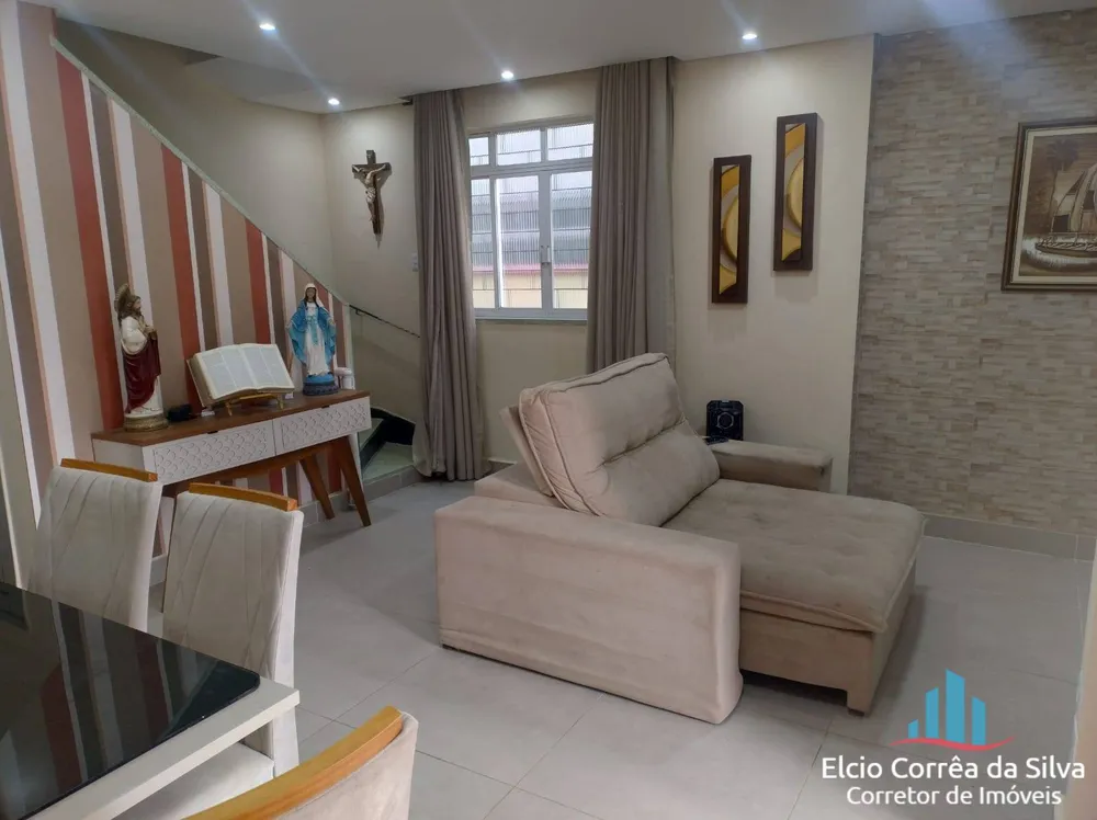 Casa, 3 quartos, 132 m² - Foto 16