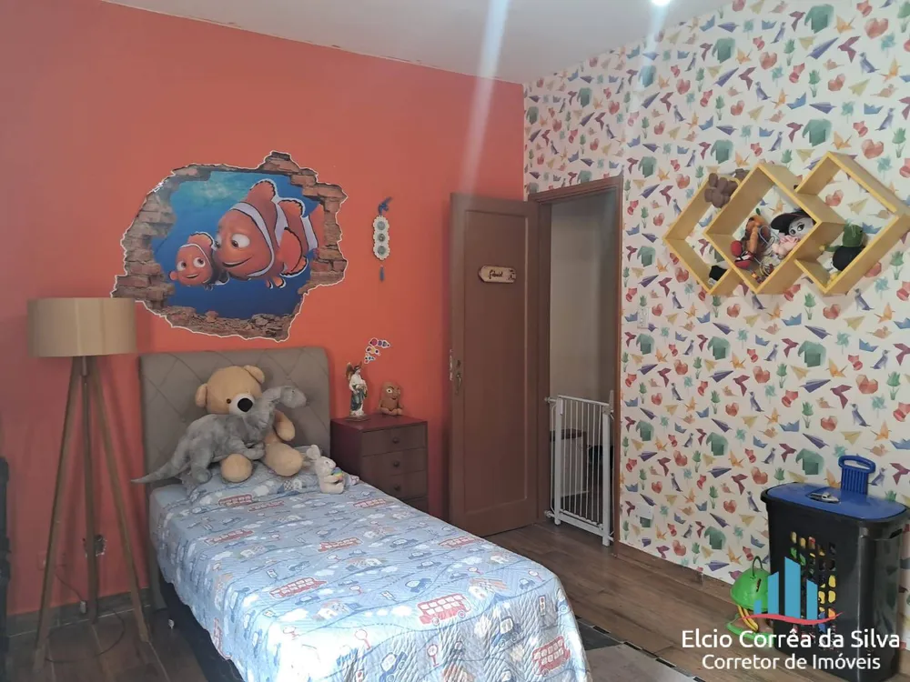 Casa, 3 quartos, 132 m² - Foto 5