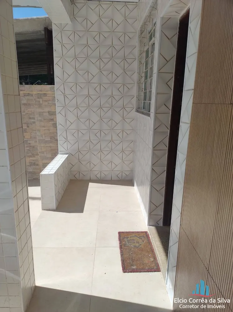 Casa, 3 quartos, 132 m² - Foto 1