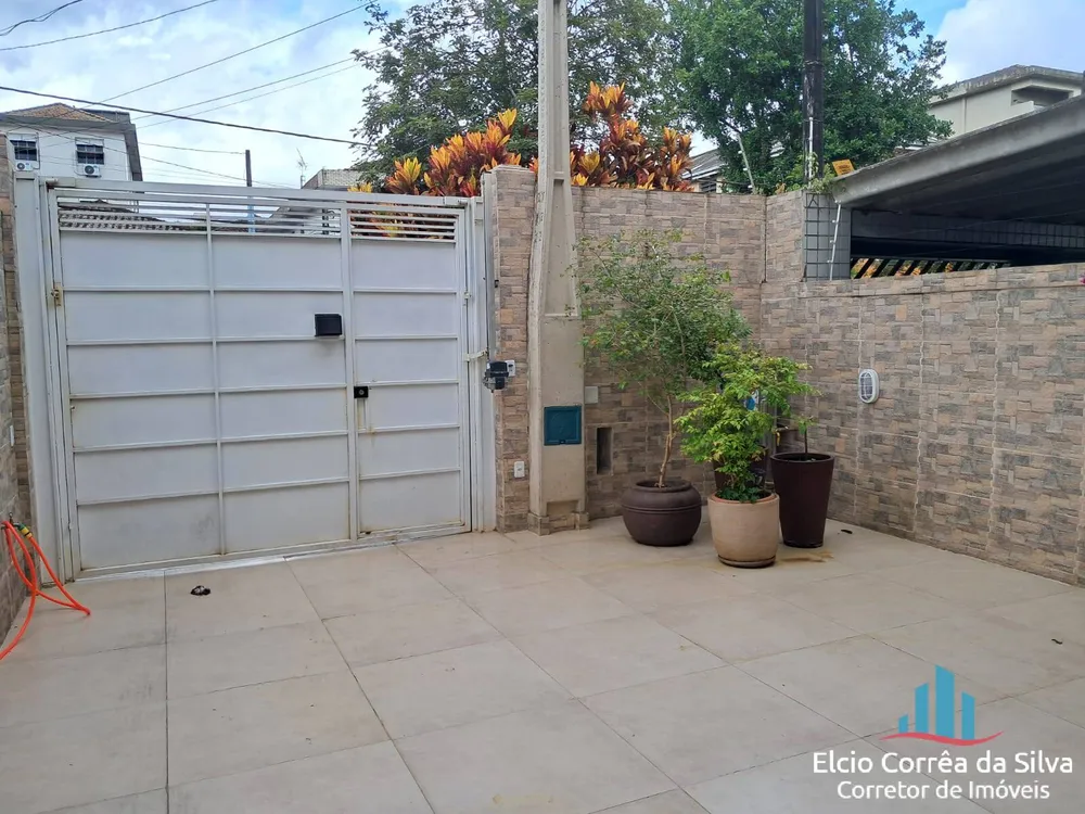 Casa, 3 quartos, 132 m² - Foto 7
