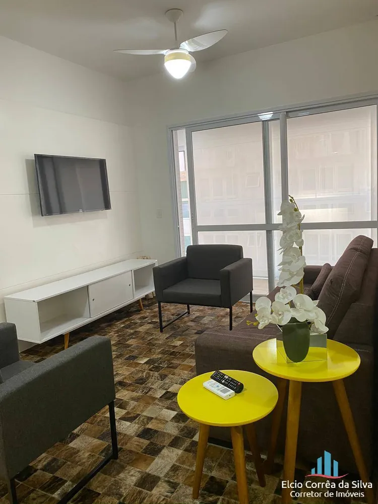 Apartamento, 2 quartos, 85 m² - Foto 3
