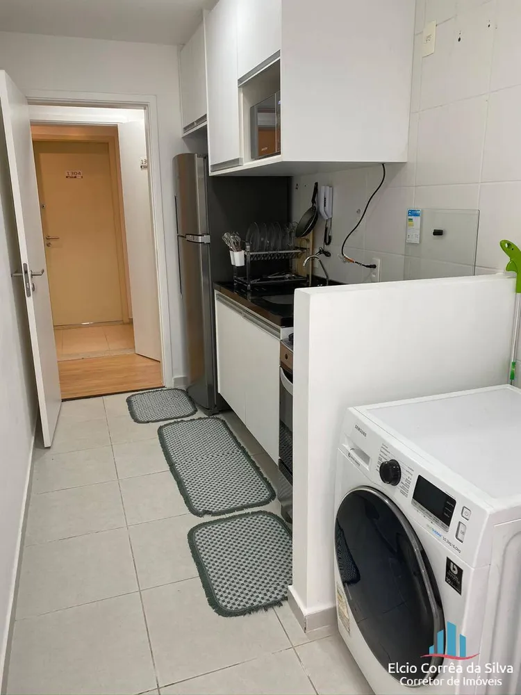 Apartamento, 2 quartos, 85 m² - Foto 8