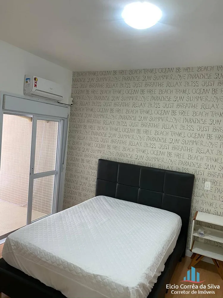 Apartamento, 2 quartos, 85 m² - Foto 11