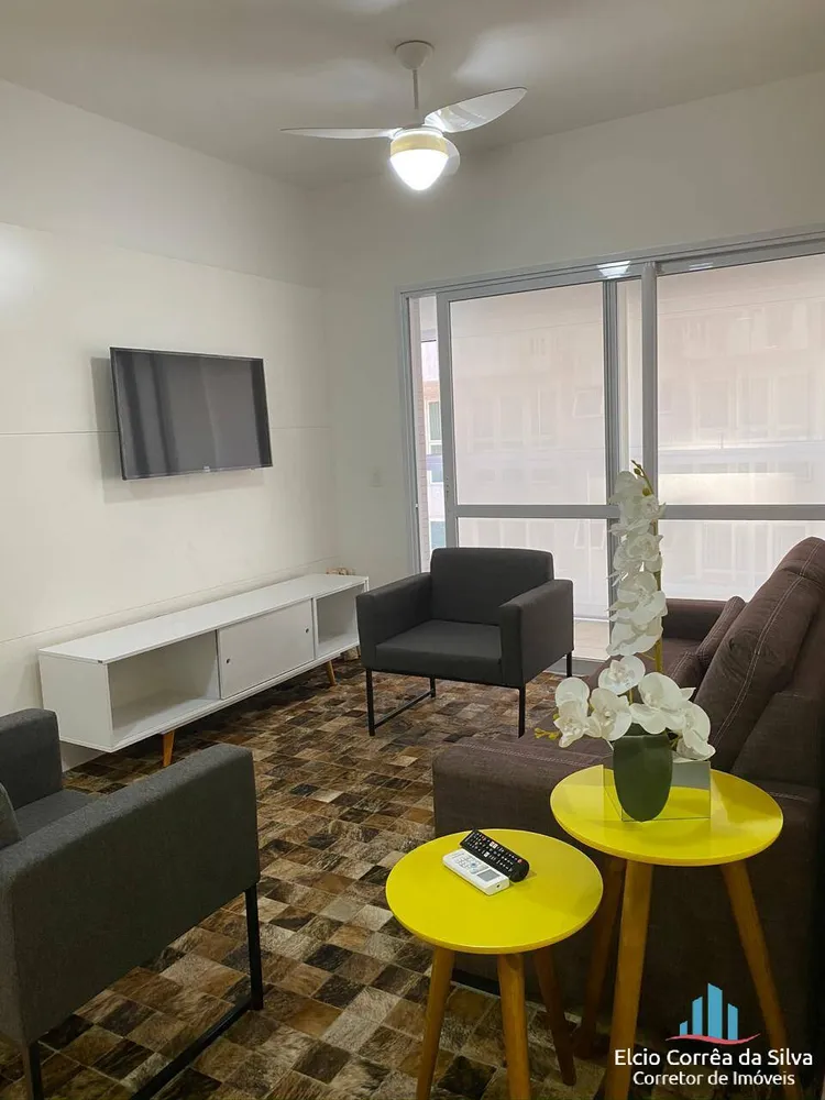 Apartamento, 2 quartos, 85 m² - Foto 5
