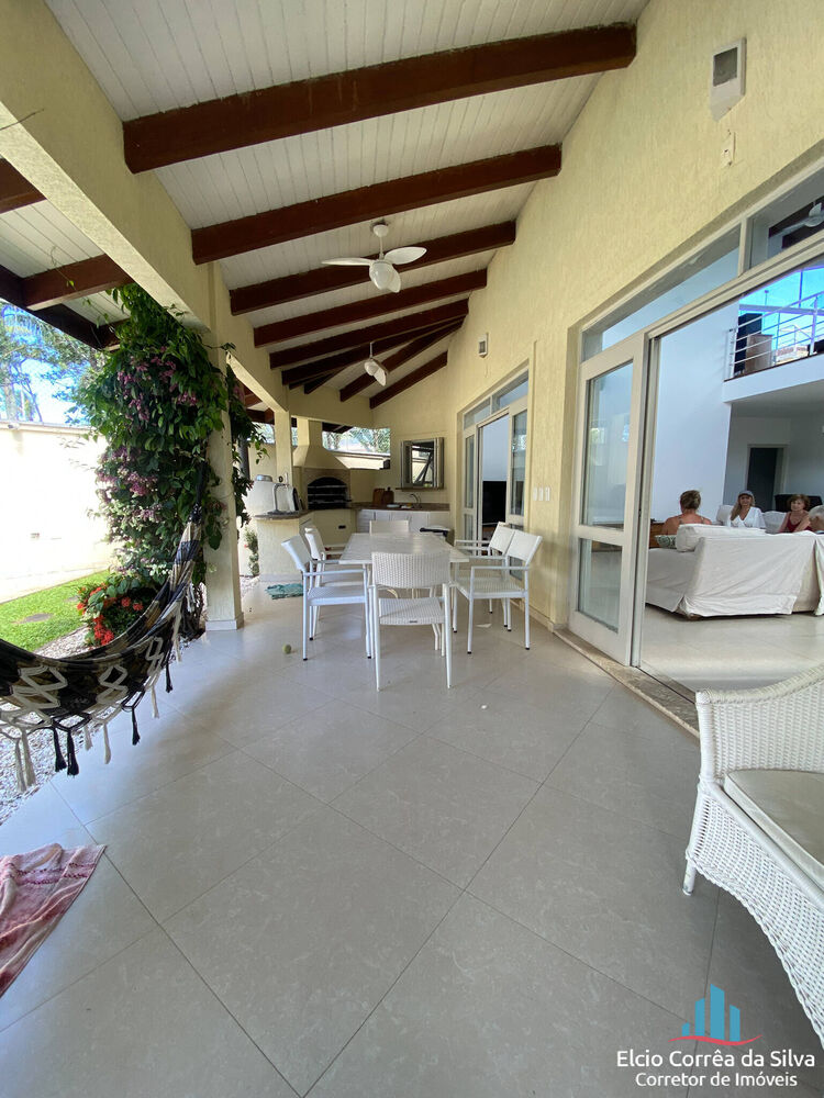 Casa à venda com 4 quartos, 467m² - Foto 4