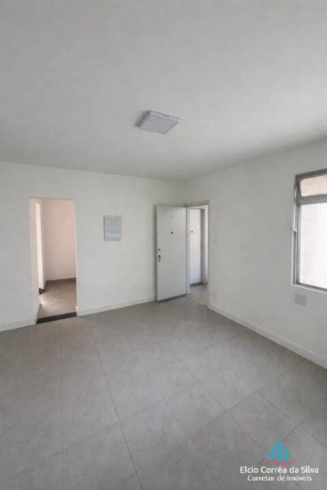 Apartamento, 2 quartos, 75 m² - Foto 2