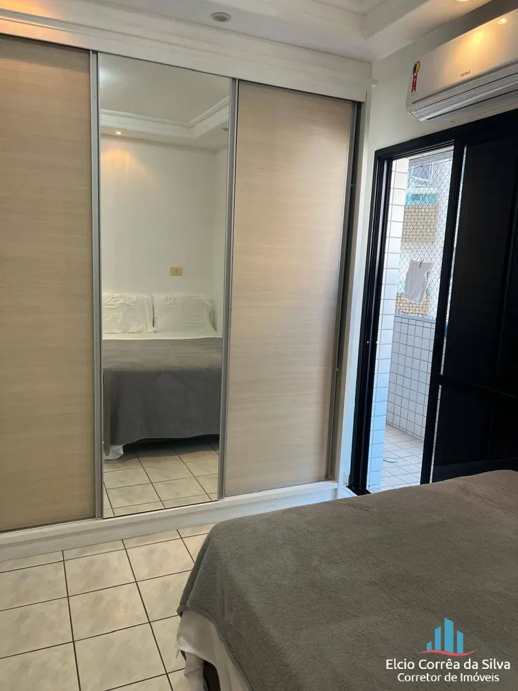 Apartamento, 3 quartos, 115 m² - Foto 4